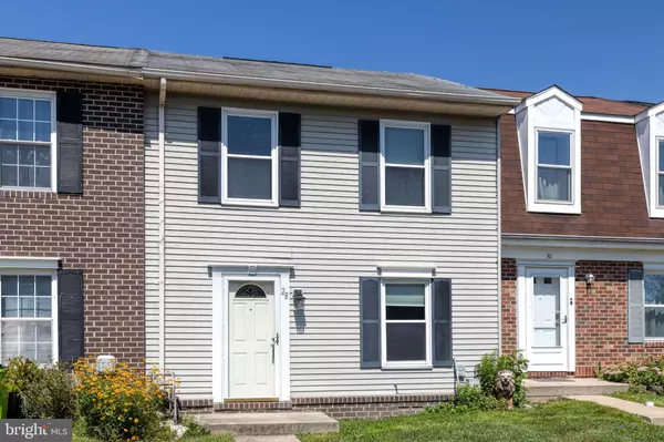 28 PATRICKS CT, Abingdon, MD 21009