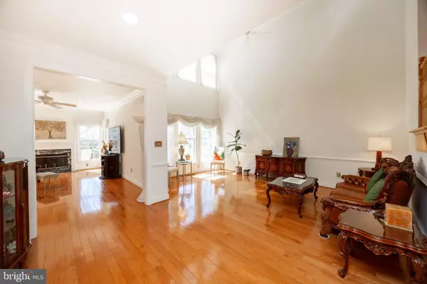 Blue Bell, PA 19422,322 SAINT ANDREWS PL