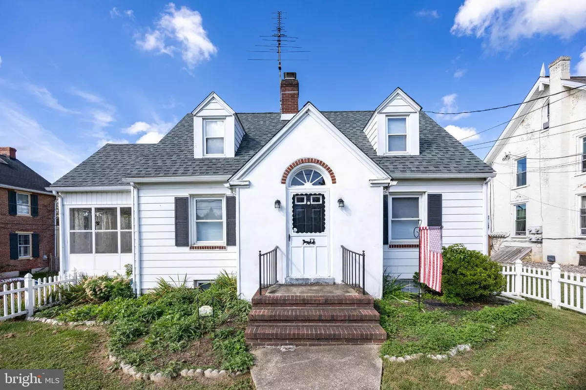 Avondale, PA 19311,200 PENNSYLVANIA AVE