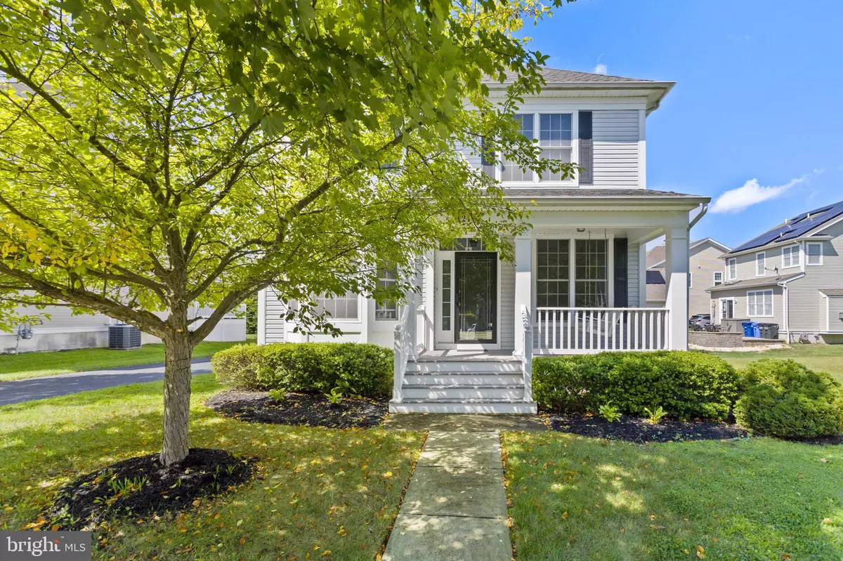 Chesterfield, NJ 08515,24 STEVENSON LN