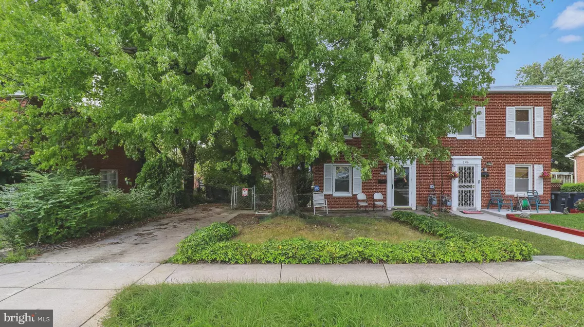 Capitol Heights, MD 20743,6314 MARTIN LUTHER KING JR HWY