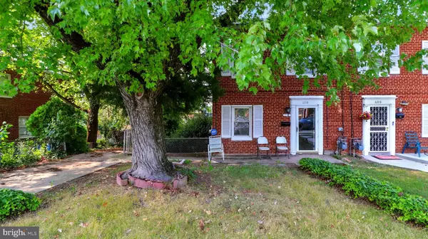 Capitol Heights, MD 20743,6314 MARTIN LUTHER KING JR HWY