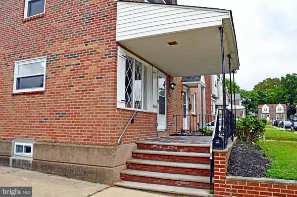 Prospect Park, PA 19076,408 FOLSOM AVE