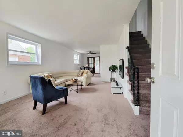 Prospect Park, PA 19076,408 FOLSOM AVE