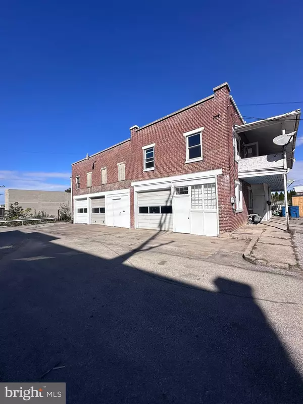 York, PA 17404,1461-1463 W KING ST #LEASE