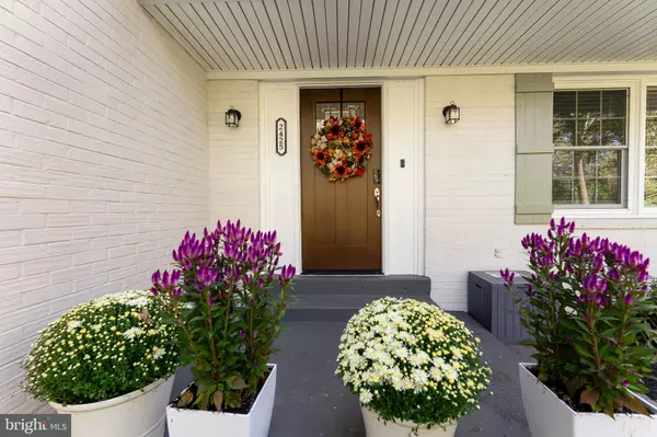 Vienna, VA 22181,2425 HUNTER MILL RD