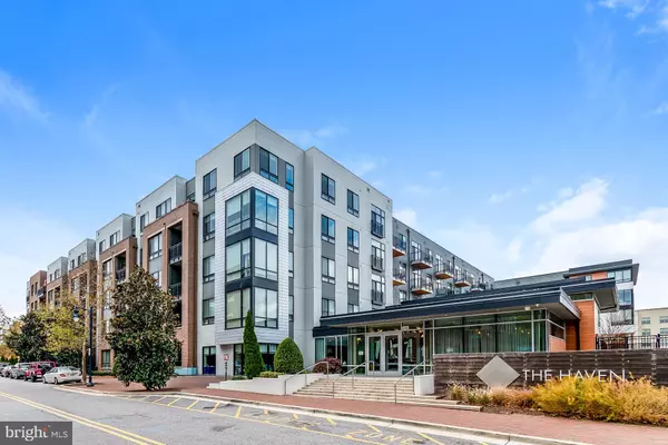 National Harbor, MD 20745,145 RIVERHAVEN DR #122