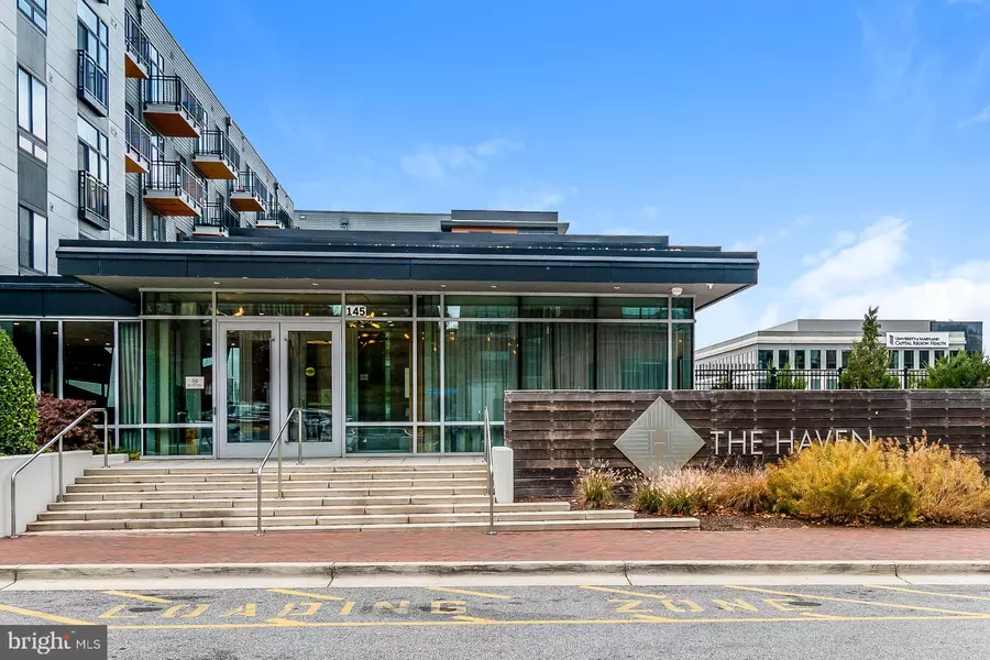 145 RIVERHAVEN DR #122, National Harbor, MD 20745