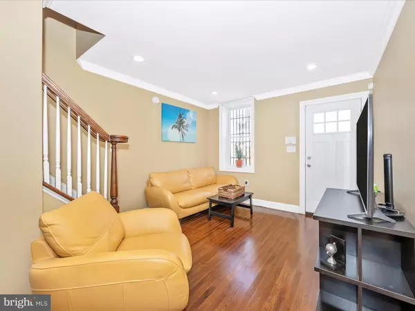 Baltimore, MD 21230,509 WYETH ST