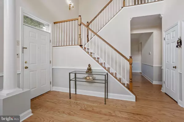 Plainsboro, NJ 08536,1 MARION DR