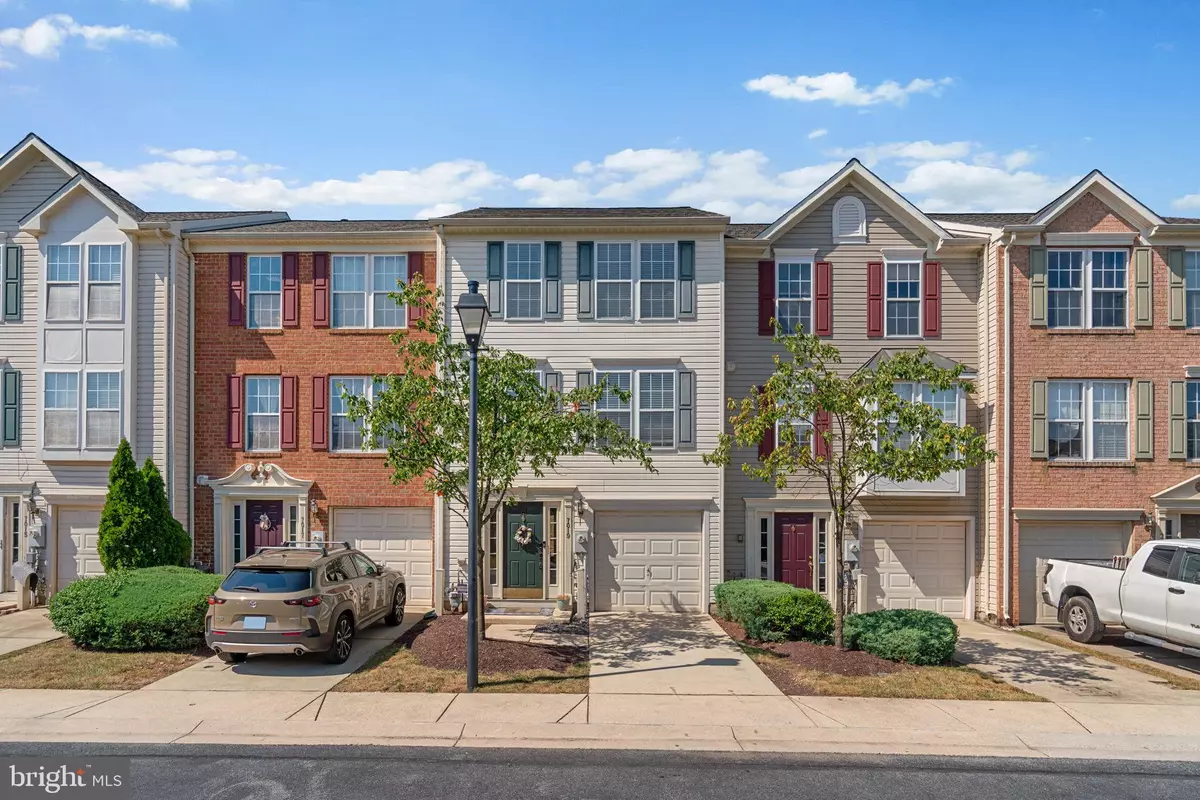 Elkridge, MD 21075,7019 OAK GROVE WAY #103