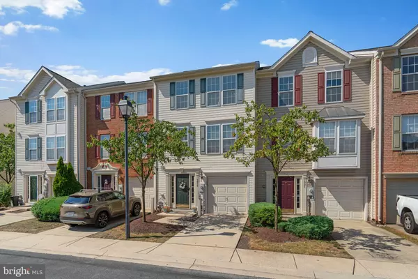 Elkridge, MD 21075,7019 OAK GROVE WAY #103