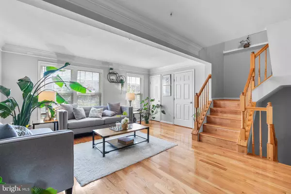 Elkridge, MD 21075,7019 OAK GROVE WAY #103