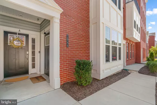 Elkridge, MD 21075,7944 POTTER PL #A