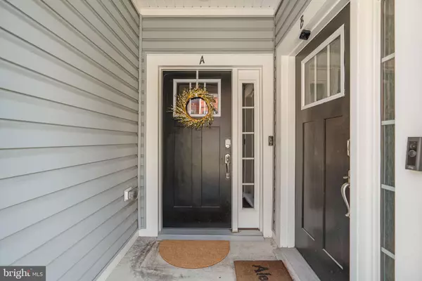 Elkridge, MD 21075,7944 POTTER PL #A