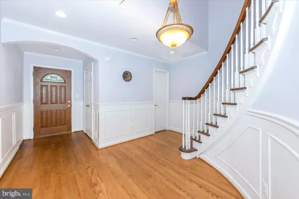 Rockville, MD 20853,15414 MANOR VILLAGE LN