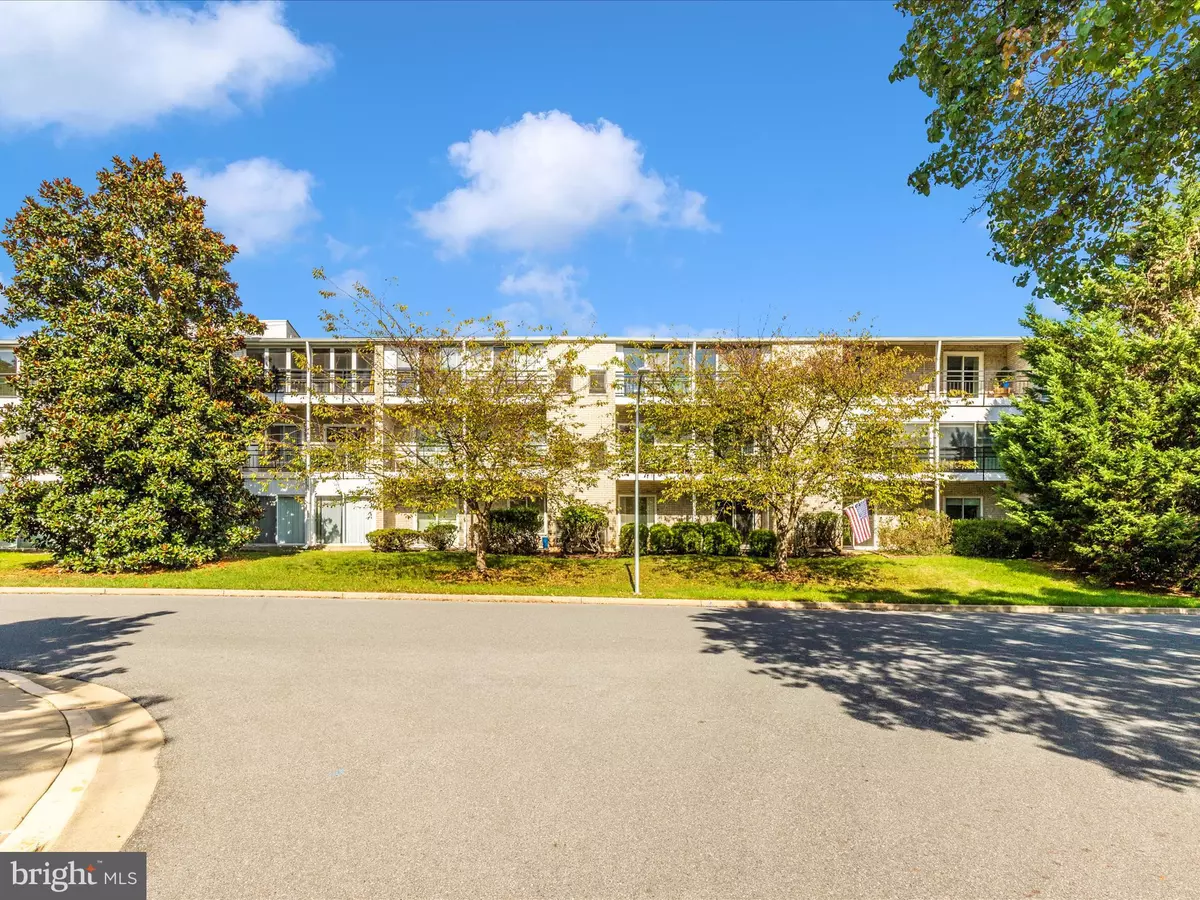Silver Spring, MD 20906,15300 WALLBROOK CT #47-2C