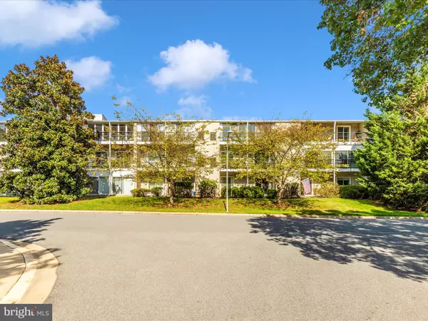 15300 WALLBROOK CT #47-2C, Silver Spring, MD 20906