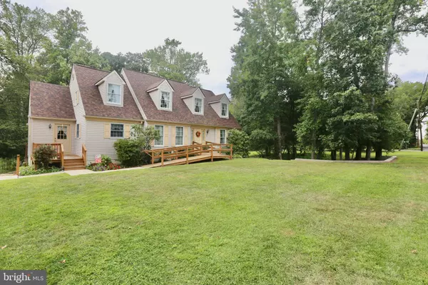 679 JACKSON RD, Mullica Hill, NJ 08062