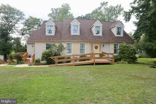 Mullica Hill, NJ 08062,679 JACKSON RD