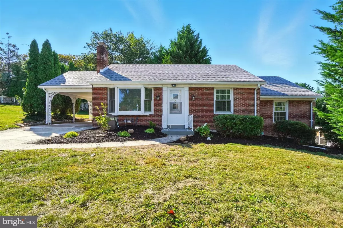 York, PA 17403,758 RATHTON RD