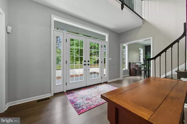 Chadds Ford, PA 19317,45 RIDINGS WAY