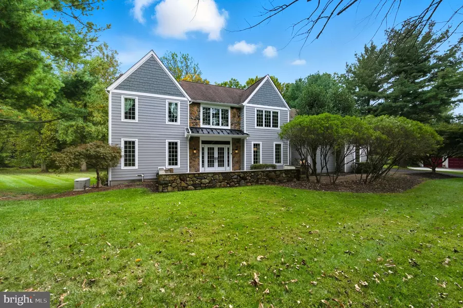 45 RIDINGS WAY, Chadds Ford, PA 19317