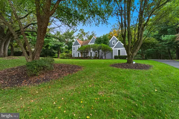Chadds Ford, PA 19317,45 RIDINGS WAY