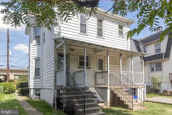 Collingswood, NJ 08108,608 S ATLANTIC AVE