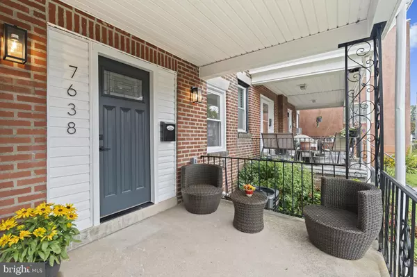 Philadelphia, PA 19150,7638 FAYETTE ST