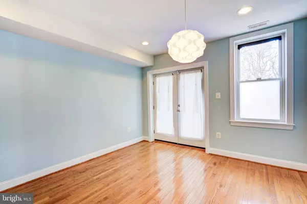 Washington, DC 20002,50 RHODE ISLAND AVE NE #2