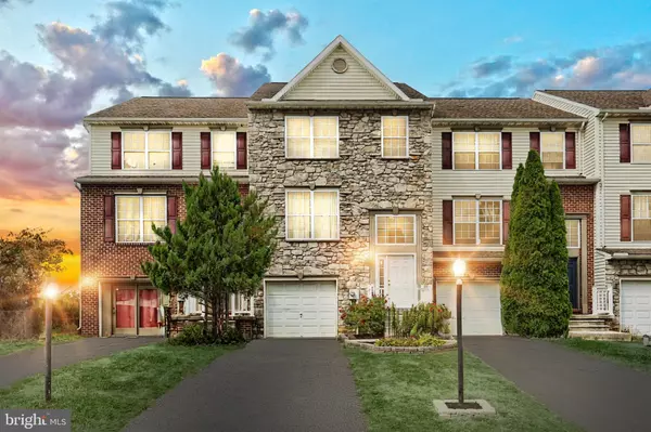 1193 LEDGE DR, York, PA 17408