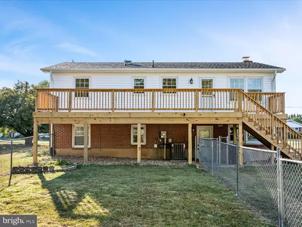 Stephens City, VA 22655,5051 BARLEY DR