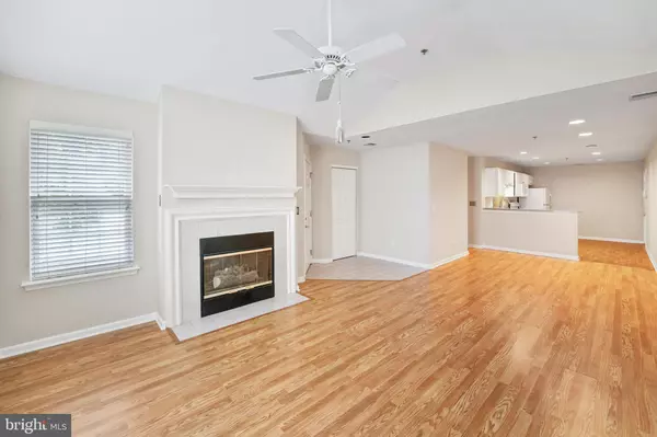 Phoenixville, PA 19460,161 VILLAGE WAY #8C