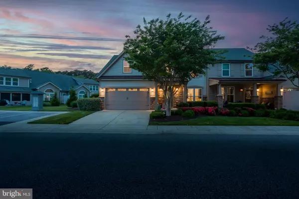 Frankford, DE 19945,36725 PAR LN #98