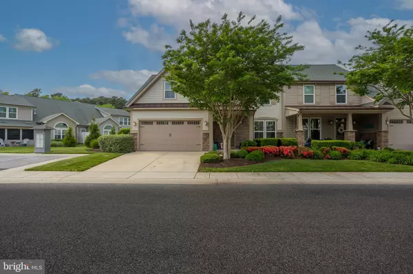 Frankford, DE 19945,36725 PAR LN #98