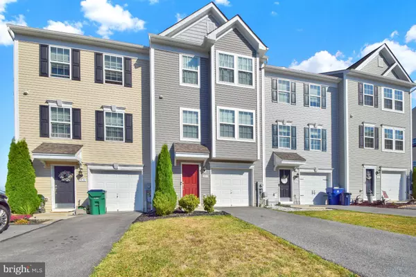 3533 CEDARBROOK CT, Fayetteville, PA 17222