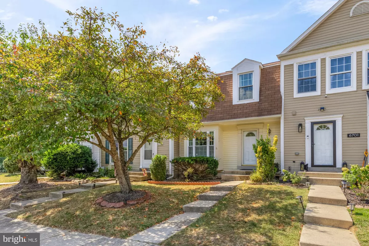 Laurel, MD 20707,6703 BONNETT CT