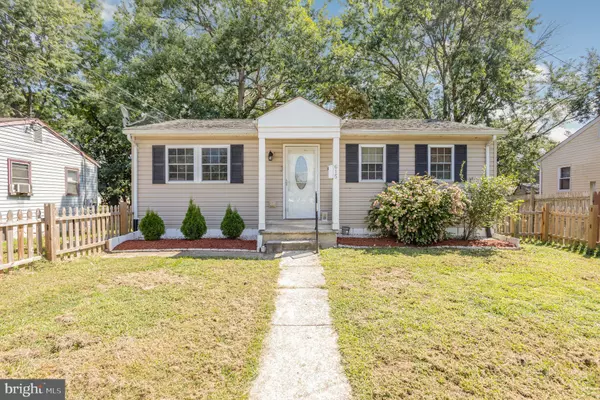 Aberdeen, MD 21001,615 PINEHURST ST