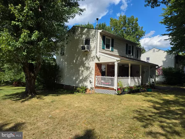 Perkasie, PA 18944,339 THISTLE LN