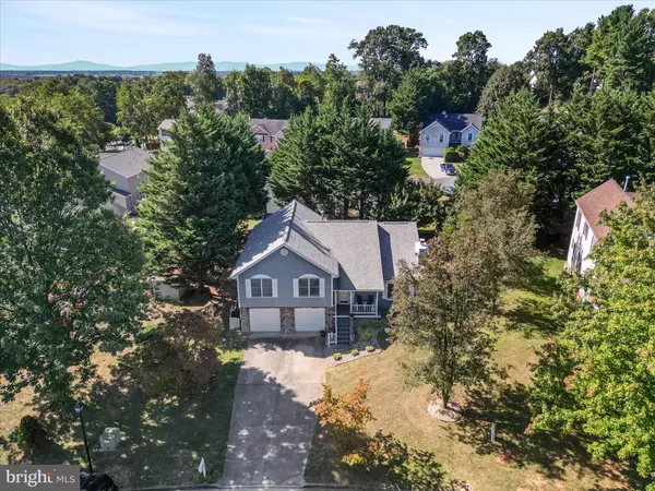 Winchester, VA 22601,609 CRYSTAL CT