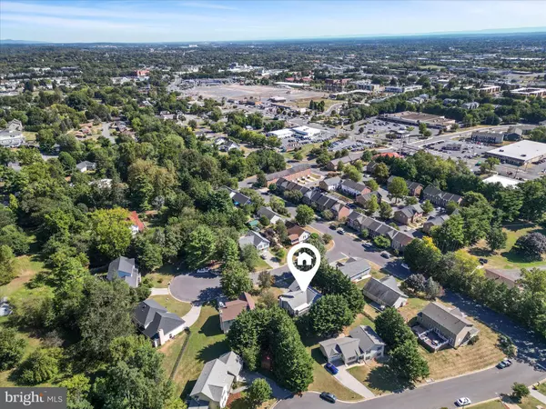 Winchester, VA 22601,609 CRYSTAL CT