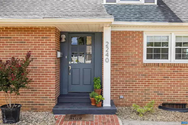 Waynesboro, VA 22980,2240 BELVUE RD