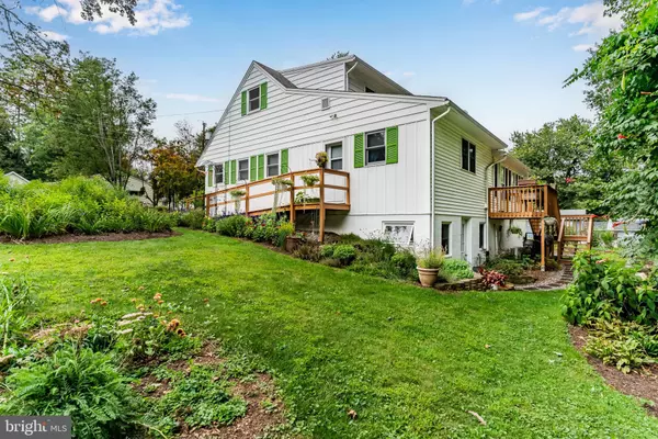 Fayetteville, PA 17222,31 PINE WAY