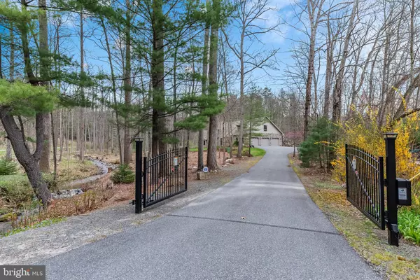 Fayetteville, PA 17222,1316 RIDGE RD