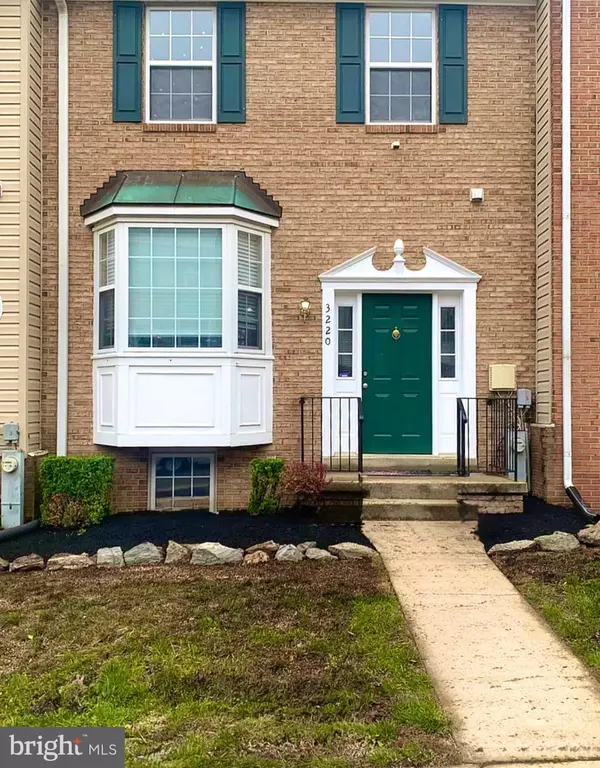 3220 SCARLET OAK TER, Bowie, MD 20715