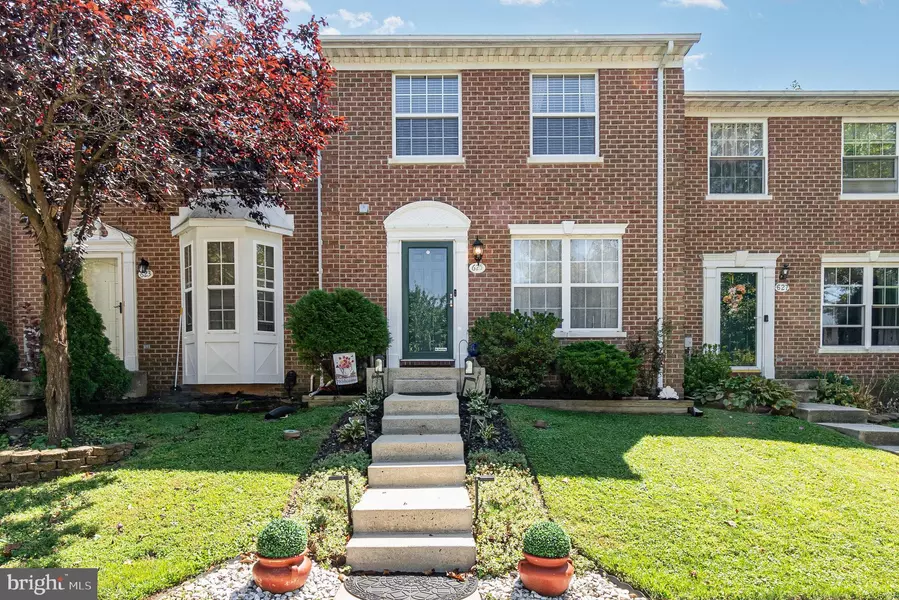 625 NORTH BRANCH CT, Abingdon, MD 21009