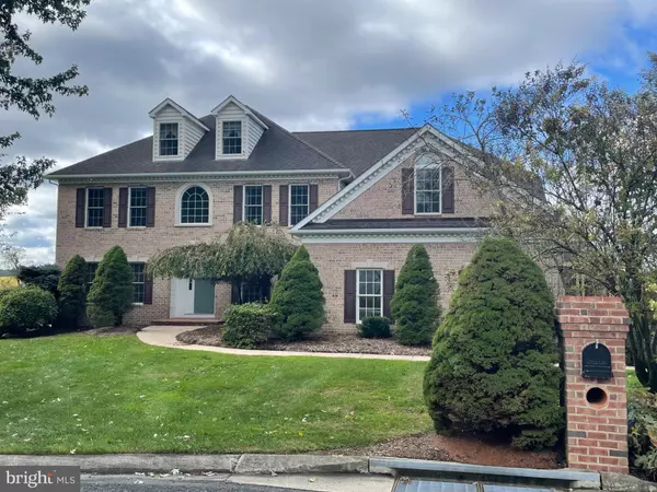 1038 WOODSHIRE LN, Street, MD 21154