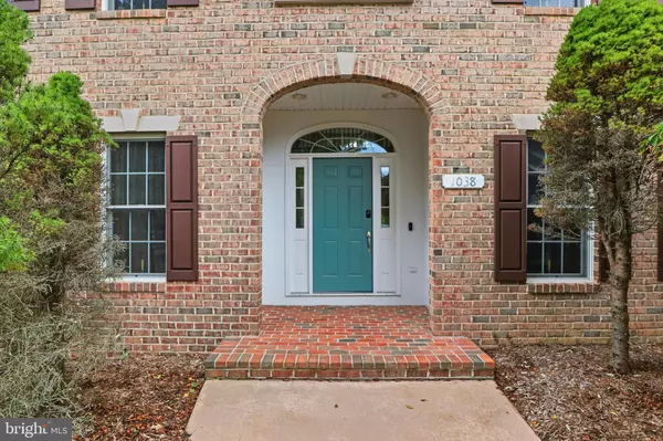 Street, MD 21154,1038 WOODSHIRE LN