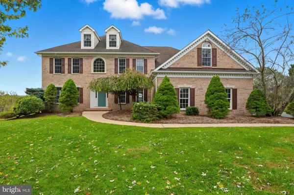 Street, MD 21154,1038 WOODSHIRE LN